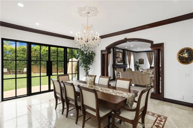 6 Riverstone, Laguna Niguel, CA 92677