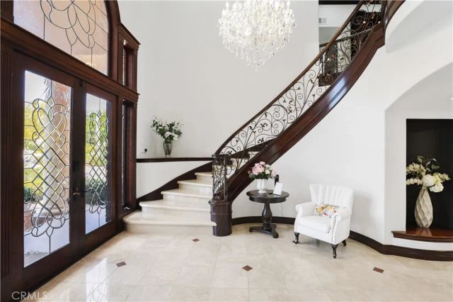 6 Riverstone, Laguna Niguel, CA 92677