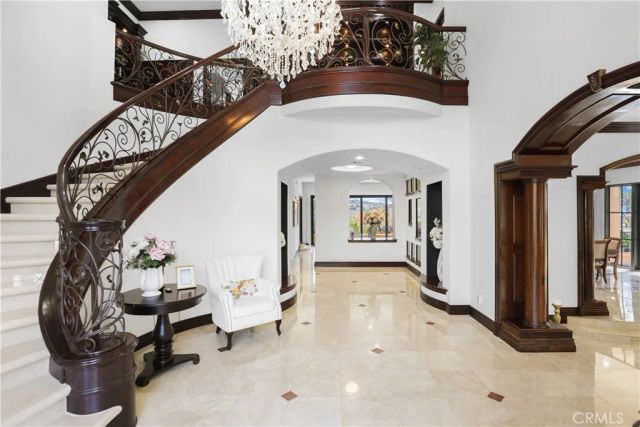 6 Riverstone, Laguna Niguel, CA 92677