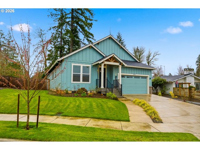 37354 AMERICAN St, Sandy, OR 97055