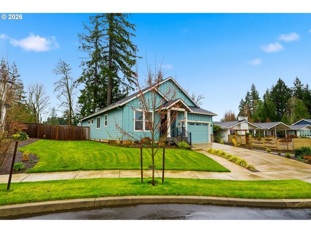 37354 AMERICAN St, Sandy, OR 97055