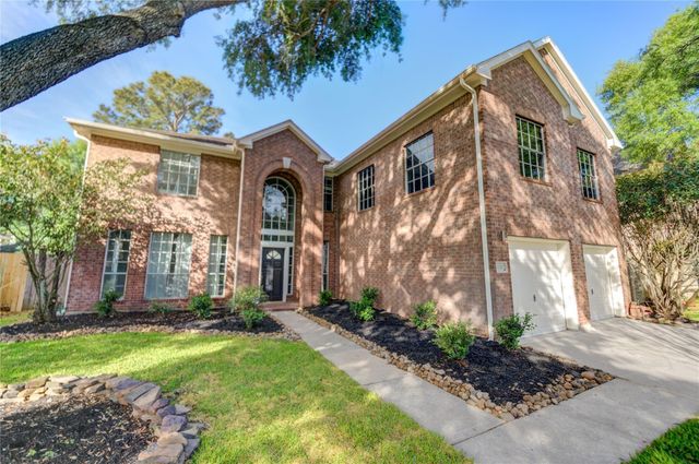 12207 Lakewood Glade Court, Cypress, TX 77429