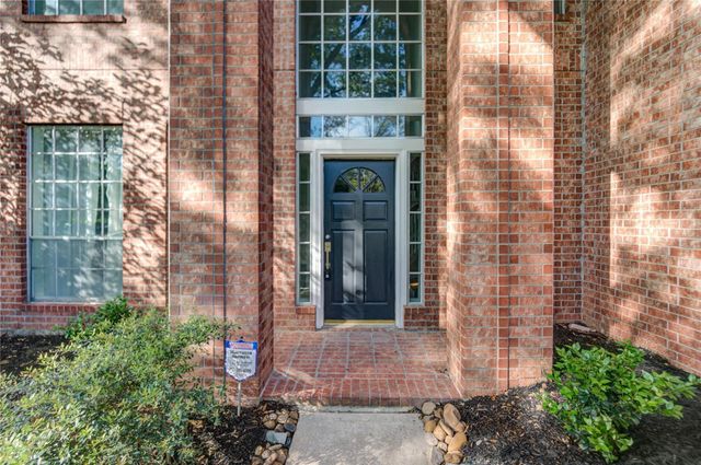 12207 Lakewood Glade Court, Cypress, TX 77429