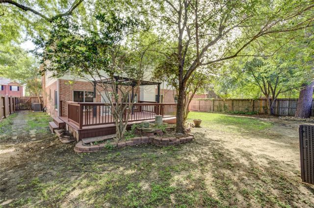12207 Lakewood Glade Court, Cypress, TX 77429