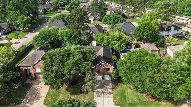 12207 Lakewood Glade Court, Cypress, TX 77429