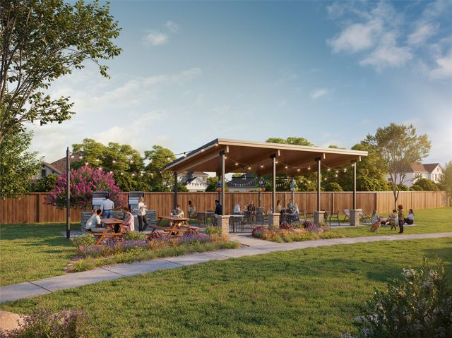 4806 Native Pearl LN, Austin, TX 78754