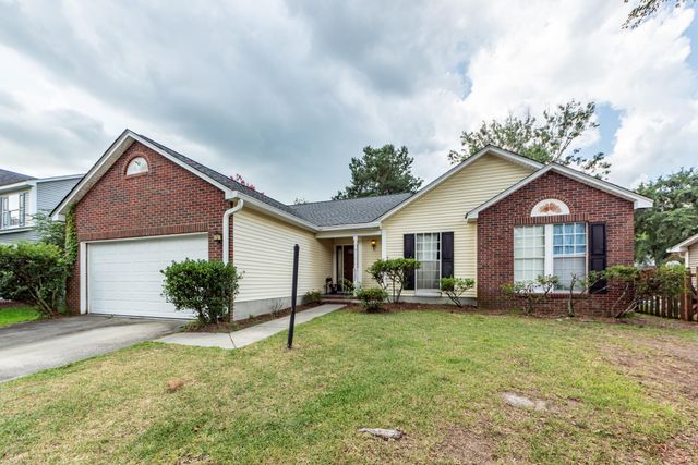 8321 Loggers Run, Charleston, SC 29420