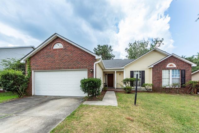 8321 Loggers Run, Charleston, SC 29420
