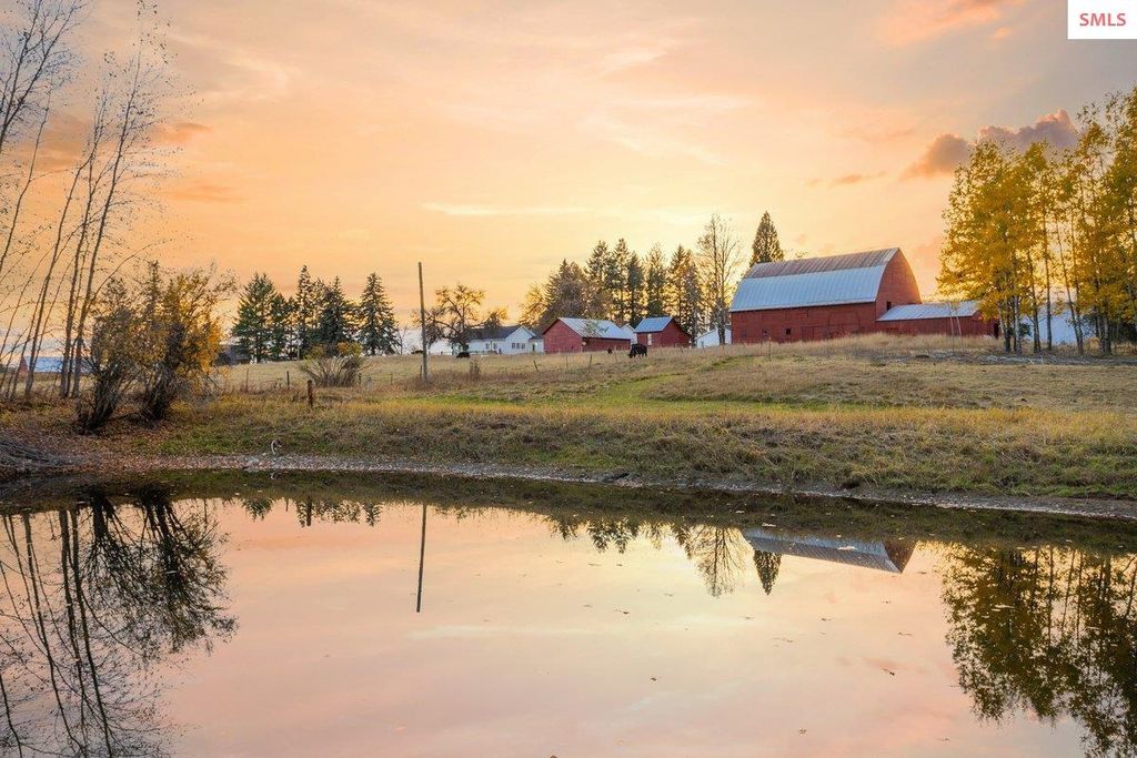 2685 Selle Rd, Sandpoint, ID 83864 photo 2