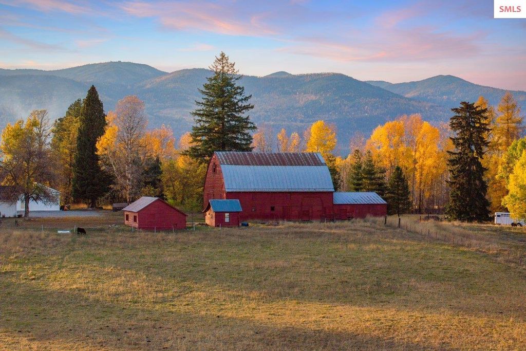 2685 Selle Rd, Sandpoint, ID 83864 photo 7