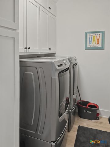 211 Lakewood Drive, Gatesville, TX 76528