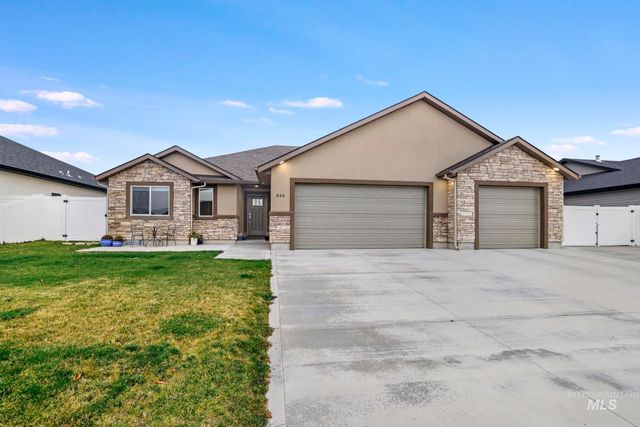 840 Cottonridge Way, Kimberly, ID 83341