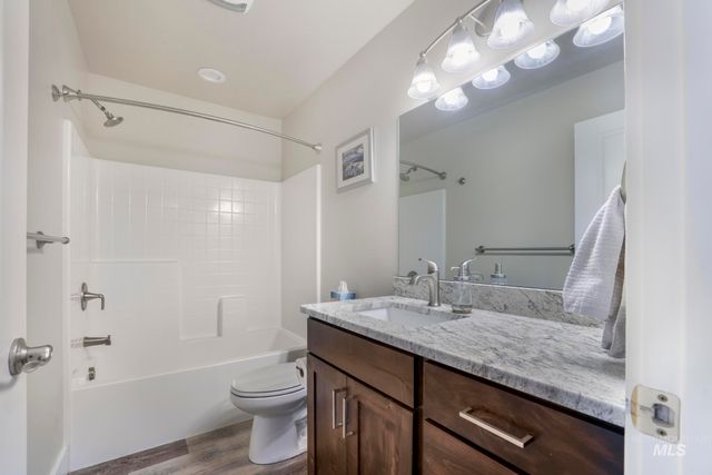 840 Cottonridge Way, Kimberly, ID 83341