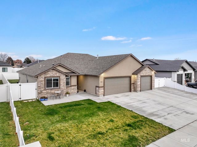 840 Cottonridge Way, Kimberly, ID 83341