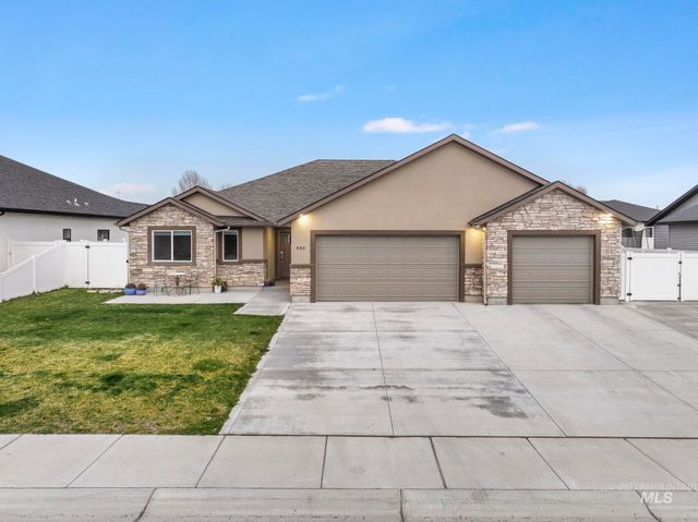 840 Cottonridge Way, Kimberly, ID 83341