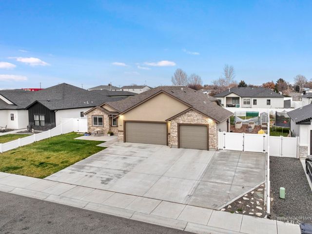 840 Cottonridge Way, Kimberly, ID 83341