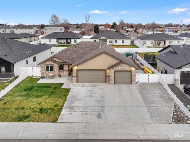 840 Cottonridge Way, Kimberly, ID 83341