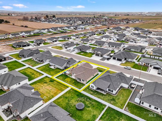 840 Cottonridge Way, Kimberly, ID 83341