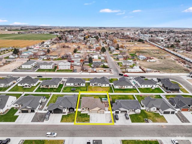 840 Cottonridge Way, Kimberly, ID 83341