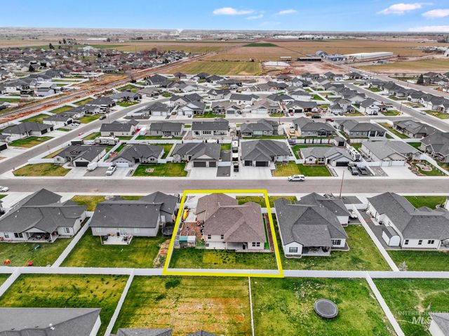 840 Cottonridge Way, Kimberly, ID 83341