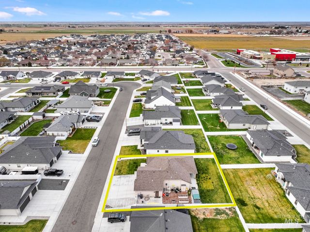 840 Cottonridge Way, Kimberly, ID 83341