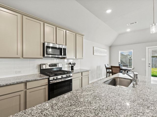 8635 Jetty Glen Drive, Cypress, TX 77433