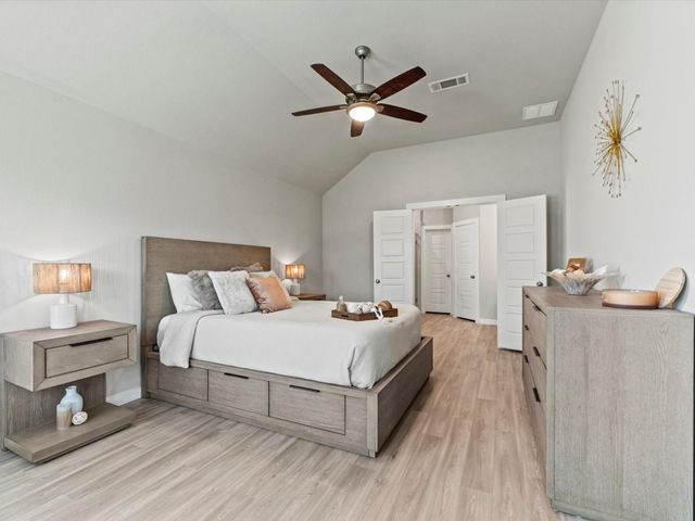 8635 Jetty Glen Drive, Cypress, TX 77433