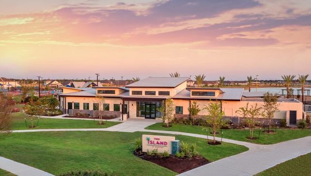 8635 Jetty Glen Drive, Cypress, TX 77433