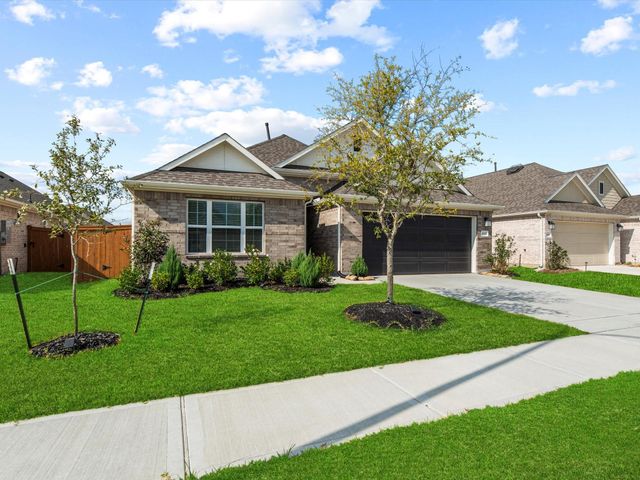 8635 Jetty Glen Drive, Cypress, TX 77433