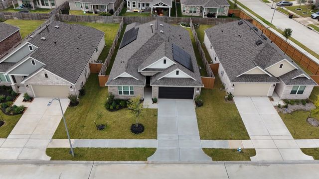 8635 Jetty Glen Drive, Cypress, TX 77433