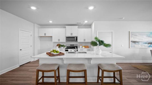 17 Gladewater Drive, Port Wentworth, GA 31407