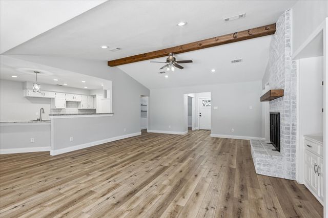 205 N FOREST Lane, Double Oak, TX 75077