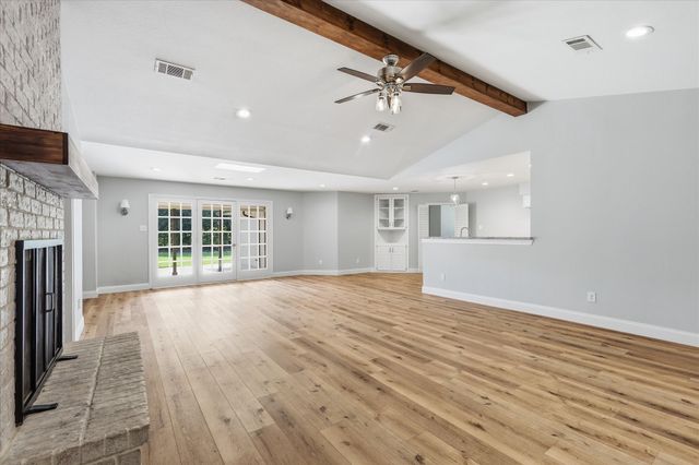 205 N FOREST Lane, Double Oak, TX 75077