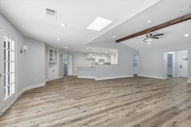 205 N FOREST Lane, Double Oak, TX 75077