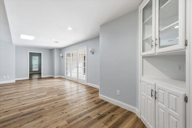 205 N FOREST Lane, Double Oak, TX 75077