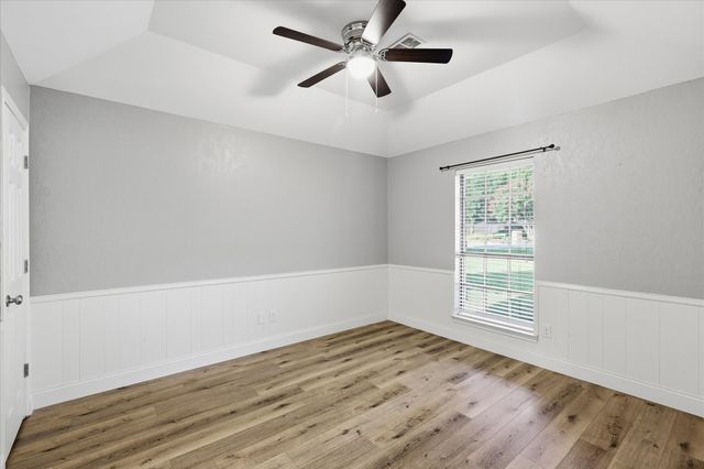 205 N FOREST Lane, Double Oak, TX 75077