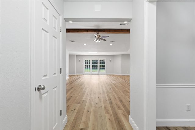 205 N FOREST Lane, Double Oak, TX 75077