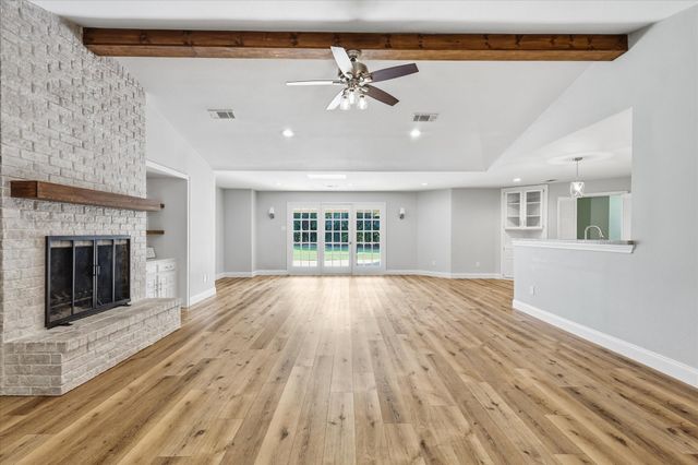 205 N FOREST Lane, Double Oak, TX 75077