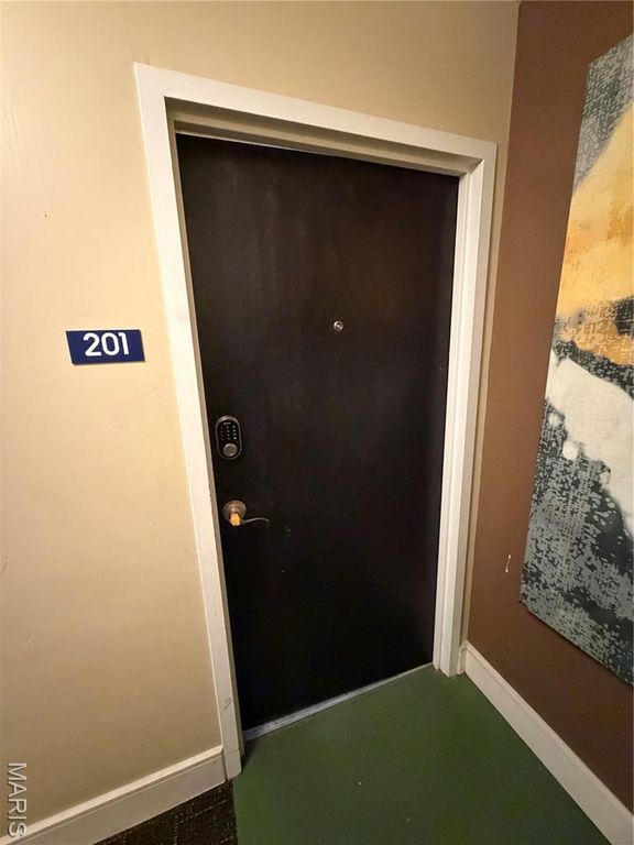 210 N 17th Street 201, St Louis, MO 63103