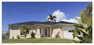 2829 NW 2nd TER, Cape Coral, FL 33993