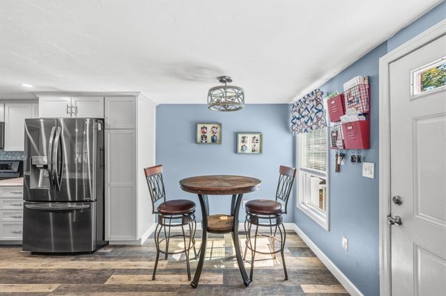 156 Main Street, Hanson, MA 02341