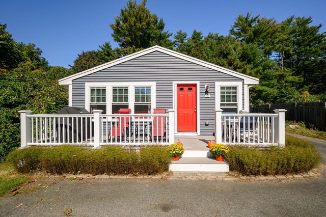 156 Main Street, Hanson, MA 02341