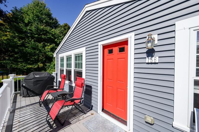 156 Main Street, Hanson, MA 02341