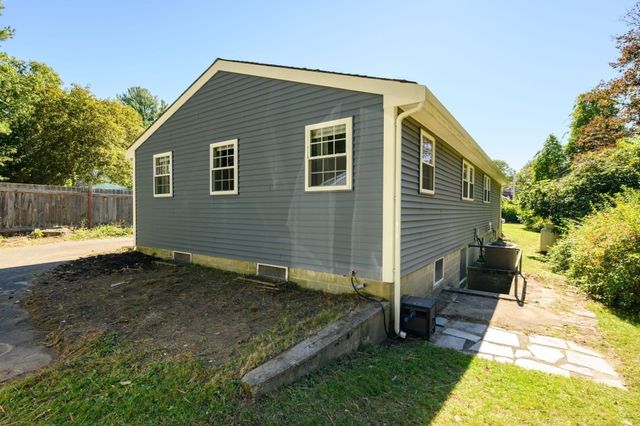 156 Main Street, Hanson, MA 02341