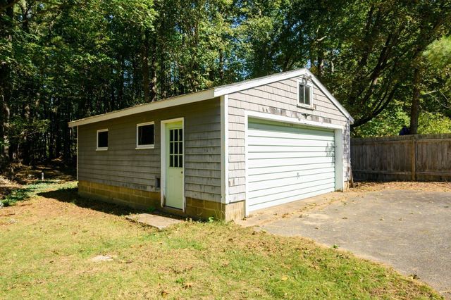 156 Main Street, Hanson, MA 02341