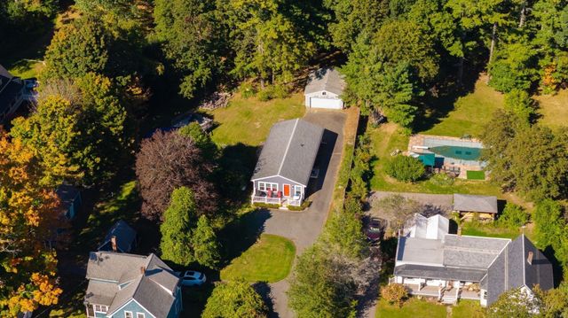156 Main Street, Hanson, MA 02341