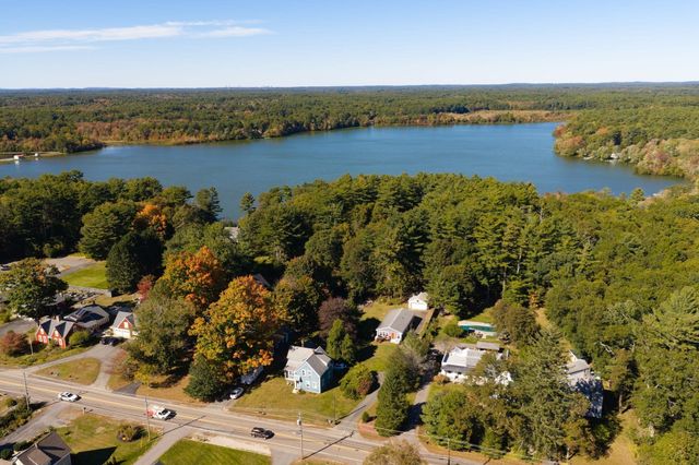 156 Main Street, Hanson, MA 02341