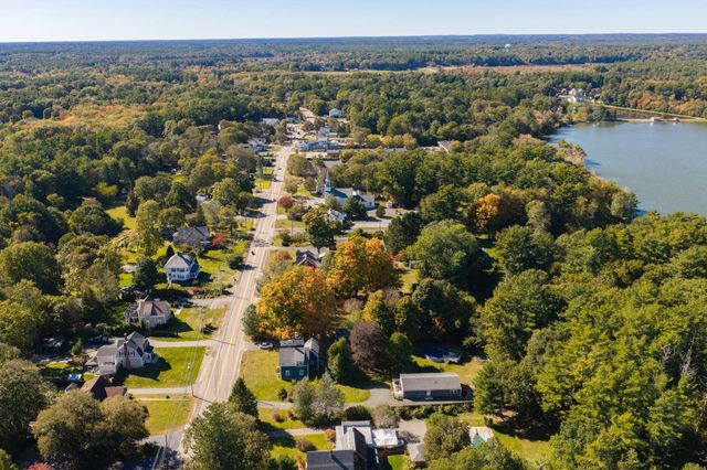 156 Main Street, Hanson, MA 02341