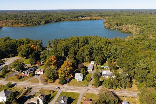156 Main Street, Hanson, MA 02341