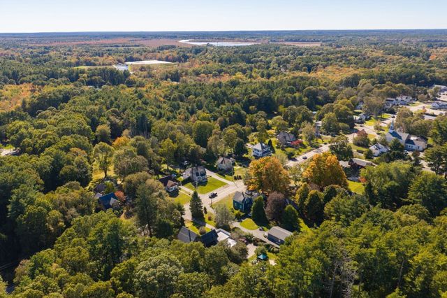 156 Main Street, Hanson, MA 02341